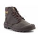 2. Buty Palladium PAMPA HI COATED U 74375-249-M Dark Cocoa