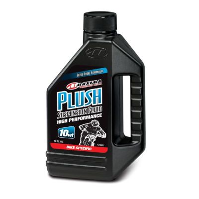 Maxima olej do amortyzatorów PLUSH 10WT 473 ml