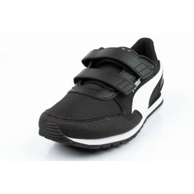 19. Buty Puma ST Runner Jr 38551101