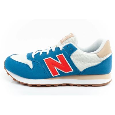16. Buty New Balance Sneakersy M GM500TPN