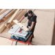3. Bosch GTS 10 XC Professional 2100 W 3200 RPM