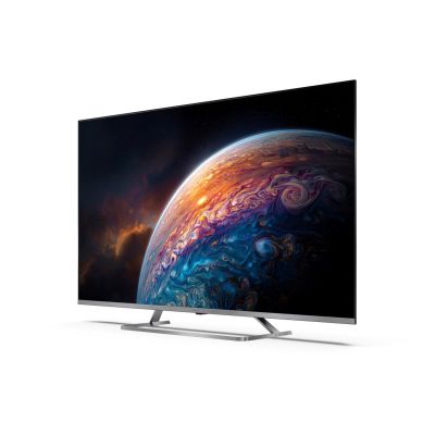 10. Telewizor SHARP 55JP7265E QLED 55" 4K Ultra HD Google TV Dolby Digital Plus Czarny