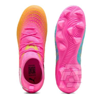 3. Buty Puma Junior Future 9 Match FG/AG 108721-05