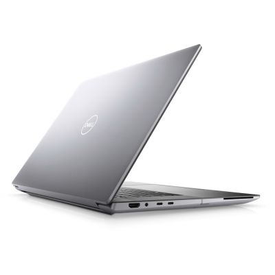 6. Dell Precision P16-56800024398SA i5-13600H 16"WUXGA AG 16GB SSD256 BT BLKB FPR W11P (REPACK) 2Y