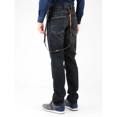 5. Jeansy Guess Franklin Comfort M14A07D0HM1