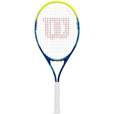 2. RAKIETA TENIS ZIEMNY WILSON IMPACT RKT BL 3