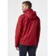 8. Kurtka Helly Hansen Crew Hooded Jacket M 33875 162