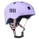 2. Kask rowerowy Spokey VT Pumptrack Jr SPK-944781 r. 53-57 cm 