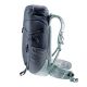 3. Plecak turystyczny Deuter Trail 24l 3440324-7411