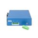 10. Przemysłowy switch 16x 1000Base-TX DIN rozszerzony zakres temperatur