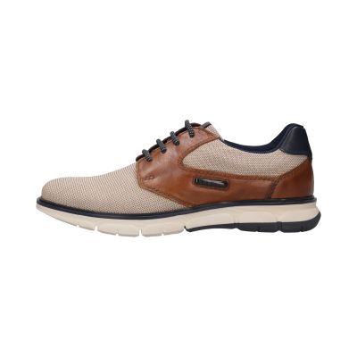 2. Bugatti męskie buty 331AWB046910-5263 beige/cognac