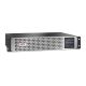9. APC Smart-UPS Lithium Ion Short Depth 750VA 230V with SmartConnect zasilacz UPS Technologia line-interactive 0,75 kVA 600 W 6 x gniazdo sieciowe