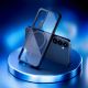 12. Etui 3mk Satin Armor MagCase na Samsung Galaxy S25+ - przezroczyste