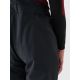 9. Spodnie narciarskie z szelkami membrana dermizax 20000 męskie 4F 4FWAW24TFTRM0712-20S