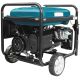 3. KS Generator benzynowy KS 12-1E 1/3 ATSR 9,0kW 230/400V, rozruch elektryczny