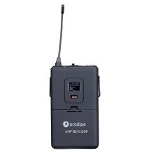 Prodipe HEADSET B210DUO DSP UHF F5 - zestaw bezprzewodowy