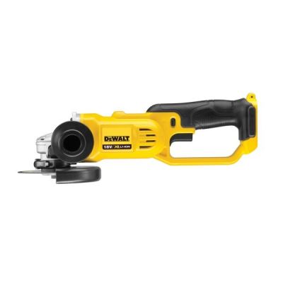 2. DeWALT DCG412NT szlifierka kątowa 12,5 cm 7000 RPM 2,2 kg