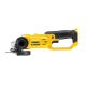 2. DeWALT DCG412NT szlifierka kątowa 12,5 cm 7000 RPM 2,2 kg