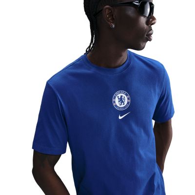 Koszulka Nike Chelsea Londyn Crest M HQ8395-495