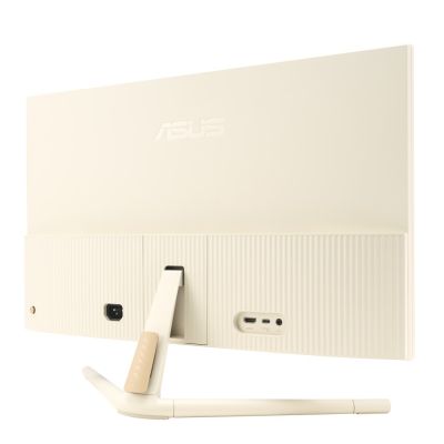 4. ASUS VU249CFE-M monitor komputerowy 60,5 cm (23.8") 1920 x 1080 px Full HD Złoto