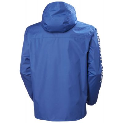 2. Kurtka Helly Hansen Ervik Jacket M 64032 606