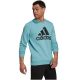 3. Bluza adidas Essentials Big Logo Sweatshirt M H12163