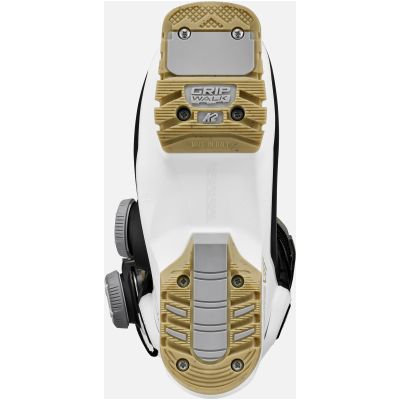 2. Buty narciarskie damskie K2 ANTHEM 95 AF ZONAL BOA