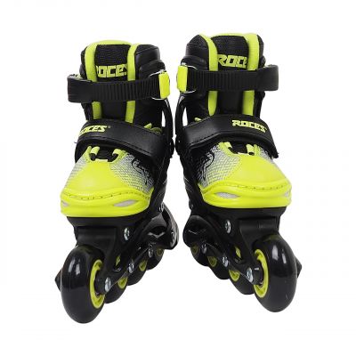 5. Rolki Roces Jokey X Boy Jr 400899 00002