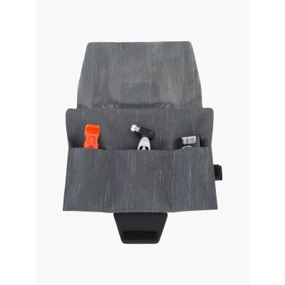 3. Torba na narzędzia EVOC Tool Wrap Wp carbon grey