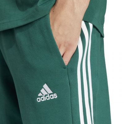 4. Spodenki adidas Essentials French Terry 3-Stripes M IS1342