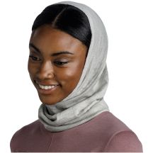 Bandana BUFF MERINO LIGHTWEIGHT PRINTS MATEWA CLOUD