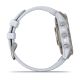 5. Zegarek sportowy Garmin Epix Pro Gen 2 Sapphire 47mm Titanium Whitestone