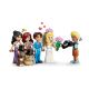 26. LEGO Friends 42704 - Grand Hotel w mieście Heartlake