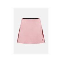 Spódnica damska damska PEAK PERFORMANCE W Mountainbreath Skirt kolor różowy