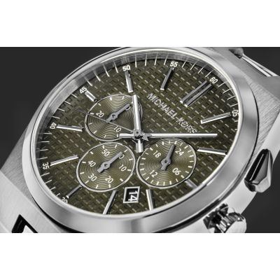 4. Zegarek Męski MICHAEL KORS Lennox MK9118 + BOX