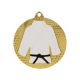 10. Medal złoty judo/karate