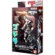 4. GODZILLA ACTION FIGURE - MECHA GODZILLA 2002