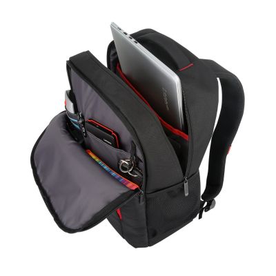 5. Plecak do laptopa Lenovo 15.6 Laptop Everyday  Backpack B515 GX40Q75215 (15,6"; kolor czarny)