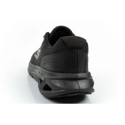 5. Skechers buty męskie sneakersy Glide-Step Vortex wygodne czarne