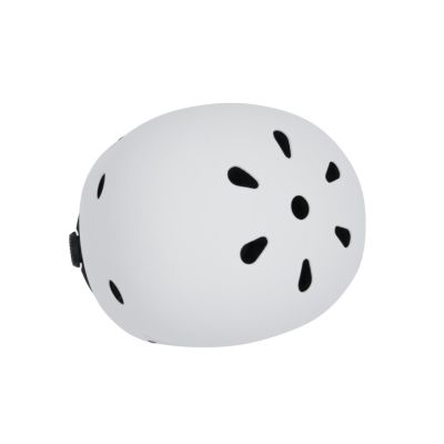 7. Kask regulowany Motus rozmiar M, biały (MOTHAM1MW)