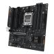 4. ASUS TUF GAMING A620M-PLUS WIFI AMD A620 Gniazdo AM5 micro ATX
