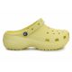 7. Klapki Crocs Classic Platform Clog W 206750-7HD