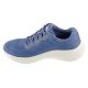 2. Skechers Arch Fit 2.0 - Big League 150051-BLPK Niebieskie 37,5