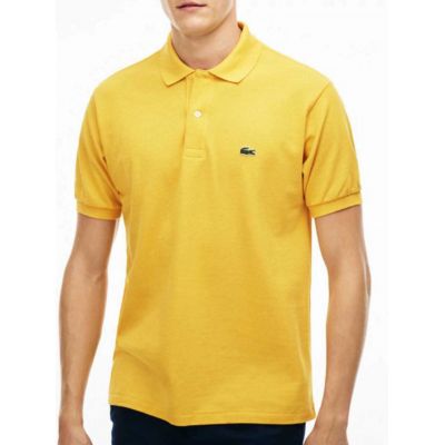 2. Koszulka Lacoste M L126400-HQD
