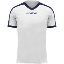 Koszulka Givova Revolution Interlock M MAC04 0304