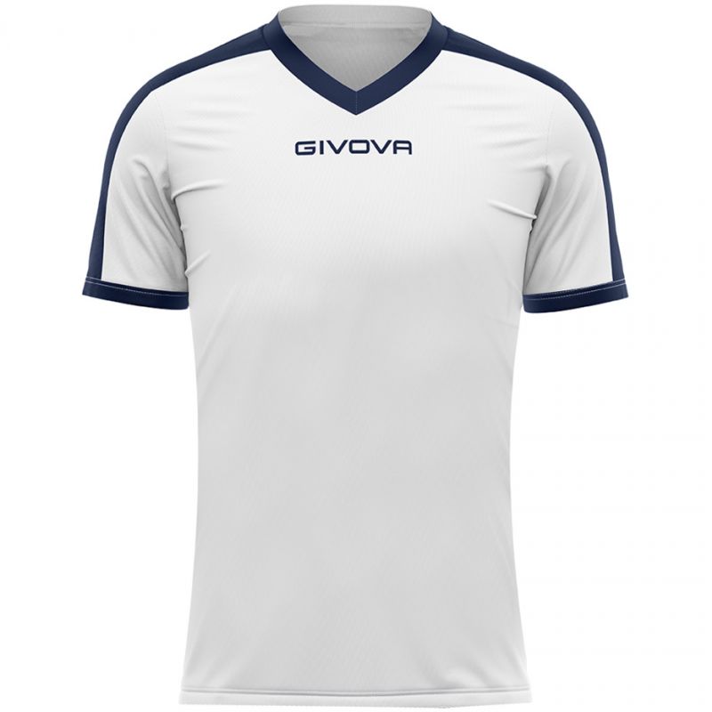 Koszulka Givova Revolution Interlock M MAC04 0304