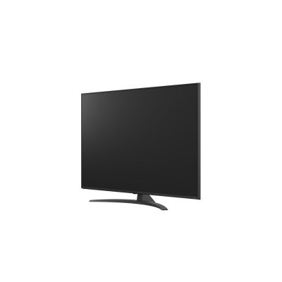 8. Telewizor LG NanoCell 55NANO81A3A 55'' 4K Ultra HD WebOS Dolby Digital DVB-T2 Czarny