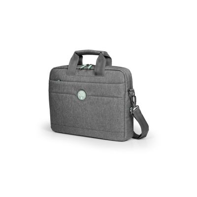 7. Port Designs Yosemite Eco TL 35,6 cm (14") Aktówka Szary