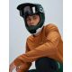 2. Kask rowerowy POC Otocon Race MIPS zielono biały