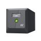 42. GREEN CELL UPS POWERPROOF 600W/1000VA MODYFIKOWANA SINUSOIDA